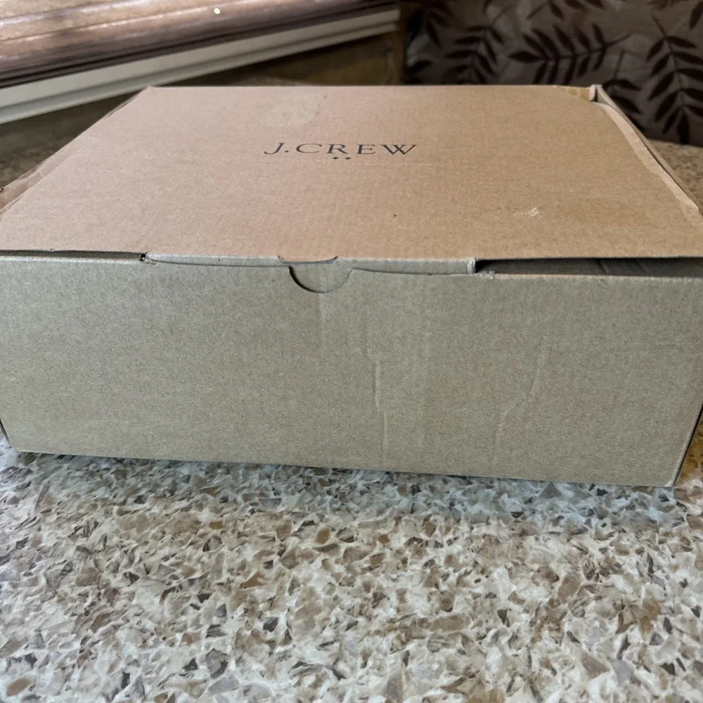 J. Crew Women's 10 Black Faux Suede & Fur Lined Winter Hiking Boots Red Laces